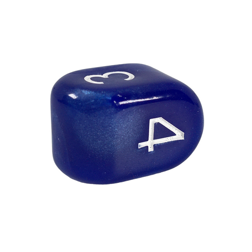 Arch'd4 Singles - Marble Shimmer