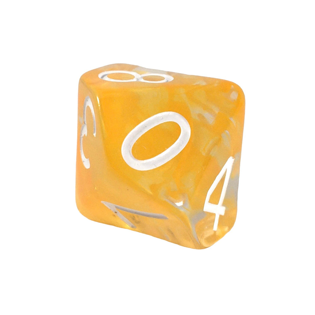 Dice d10