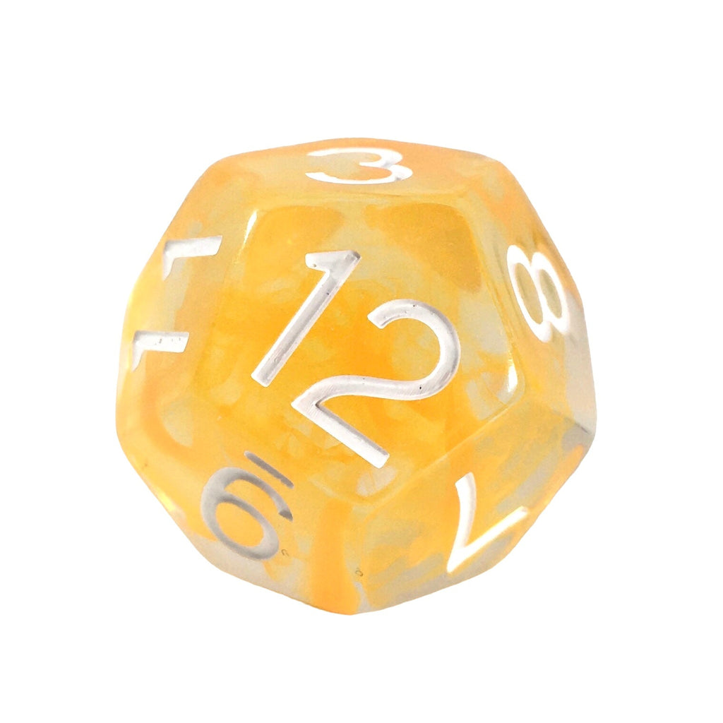 Dice d12