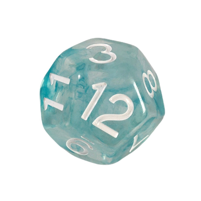 Dice d12