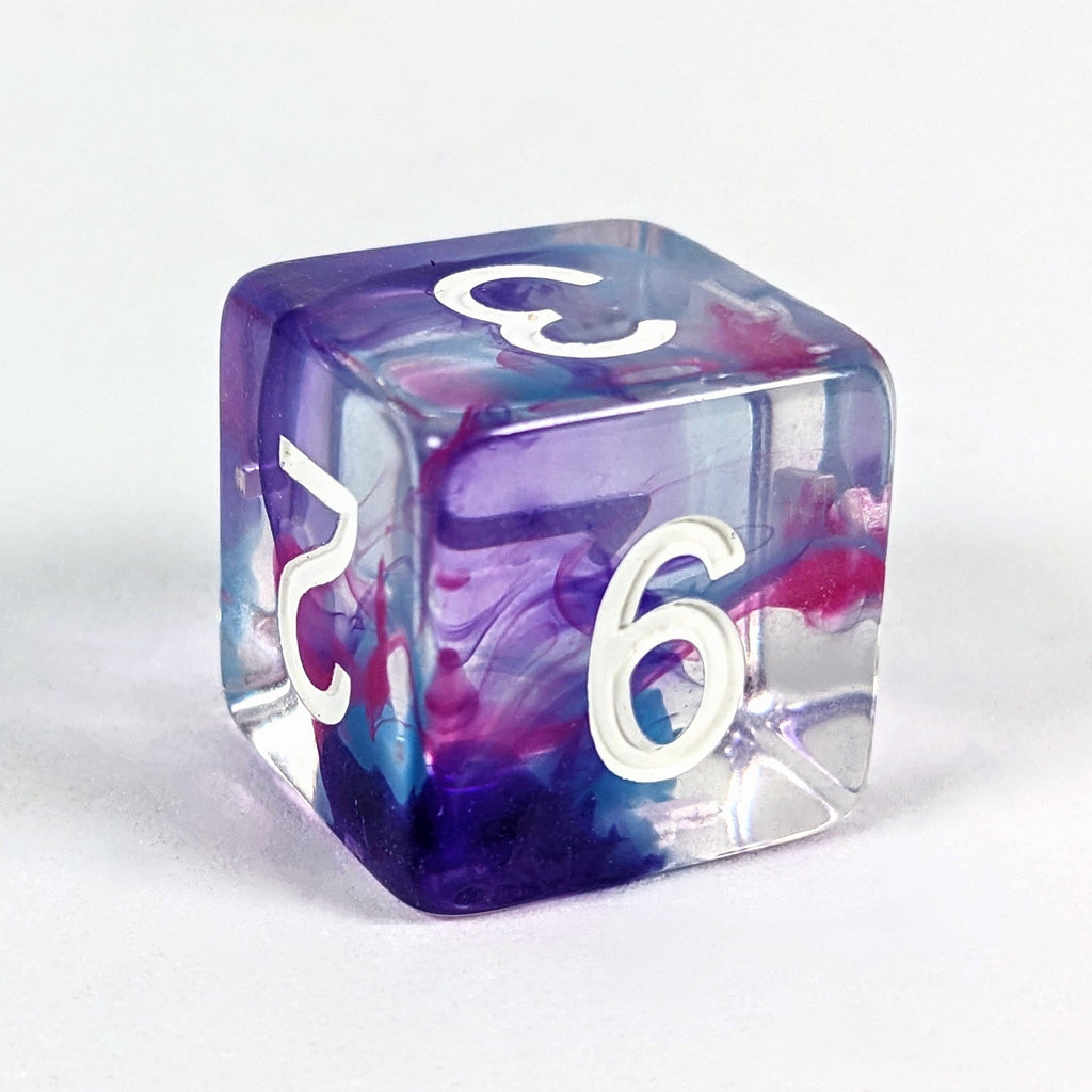 Duchess' Decree- Singles d6 dice