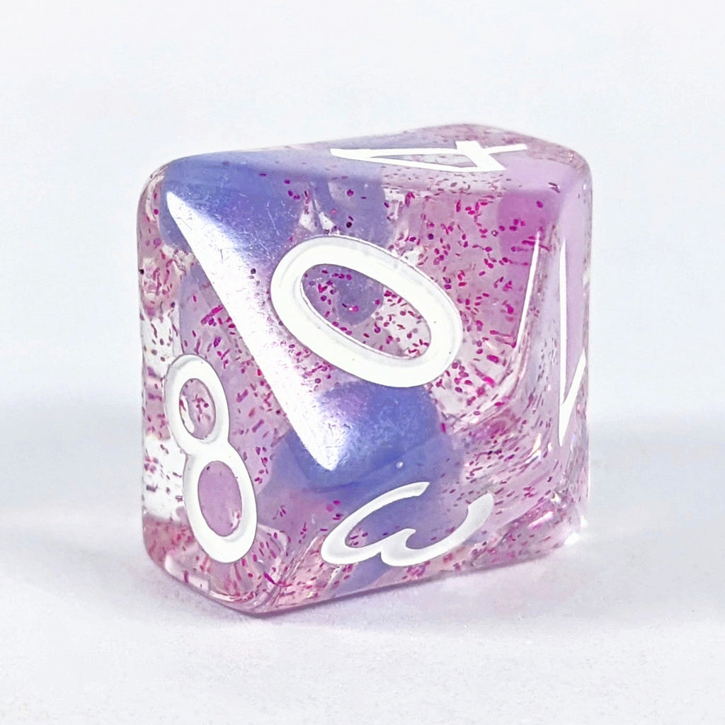 Tricksy Pixie - Singles d10 dice