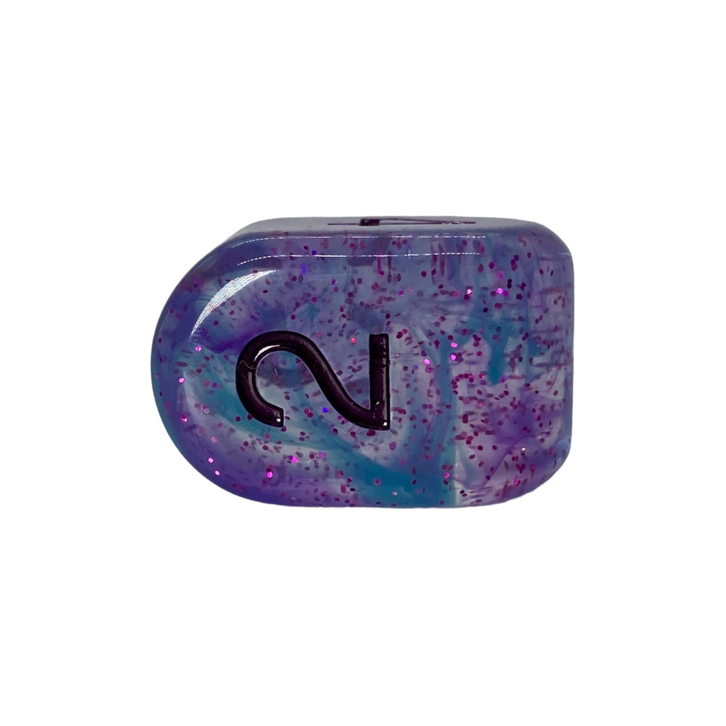 dice diffusion Hero's Valor Arch'd4