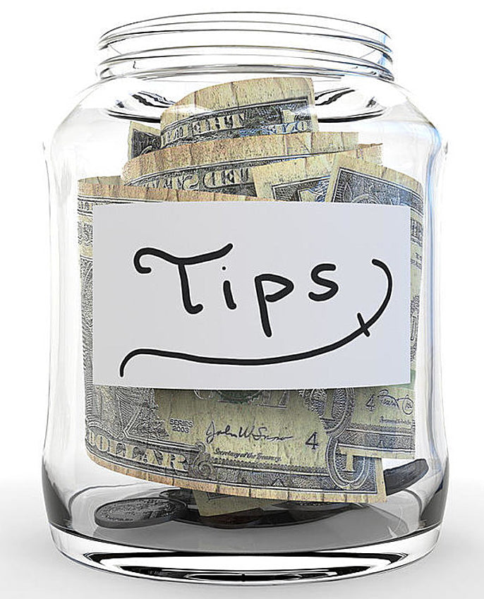 Dice Tip Default Title